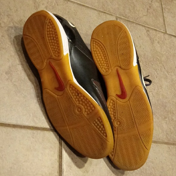 Nike total ninety shoot soccer sneakers - Picture 8 of 8